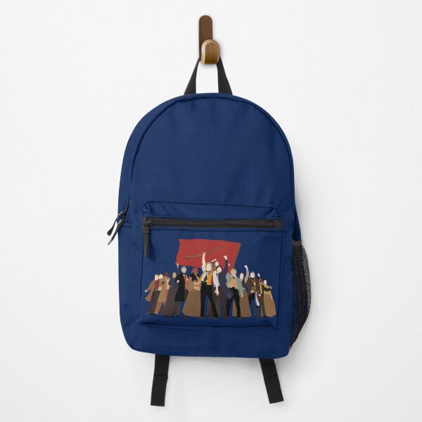 Item preview, Les Mis: One Day More designed and sold by byebyesally.