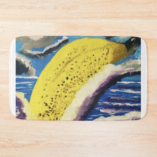 Item preview, Banana Breaching designed and sold by Fridgemagnet01.