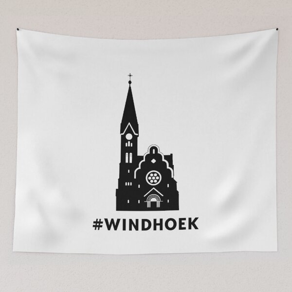 Item preview, #Windhoek designed and sold by AnnarieV.
