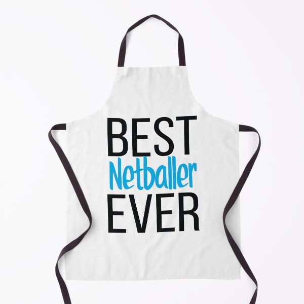 Item preview, Best Netballer Ever designed and sold by ProjectX23.