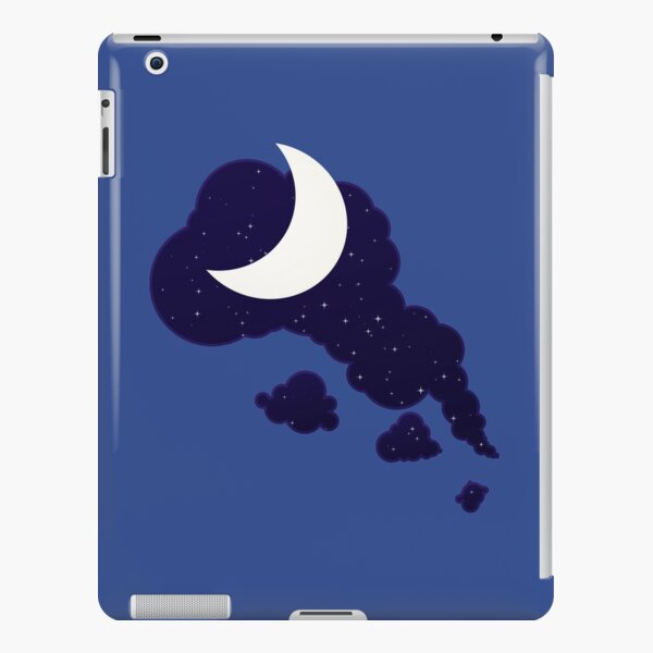 Moon iPad Snap Case