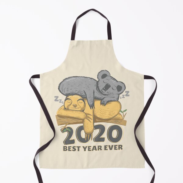 Item preview, Koala and Sloth designed and sold by TSlayerMerch.
