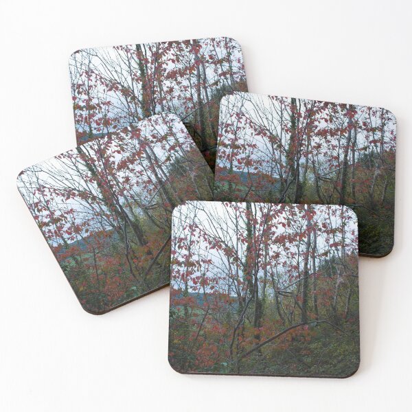 Item preview, Autumn Scene designed and sold by GNHCreative.