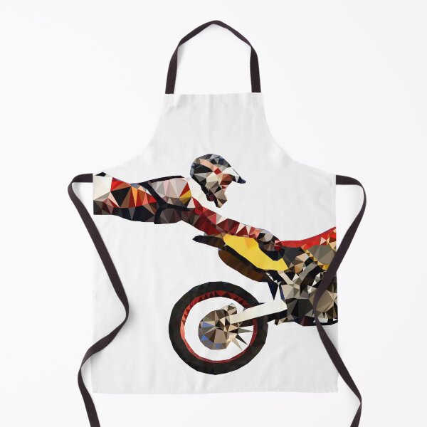 Item preview, Dirt Bike designed and sold by tristanmillward.