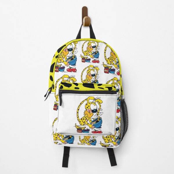 Item preview, Marsupilami cooking designed and sold by Hubashop.