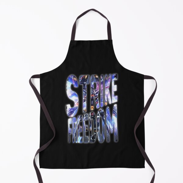 Item preview, gundam strike freedom designed and sold by Gloria312.