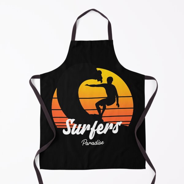 Item preview, Surfers Paradise designed and sold by Yourexpression.