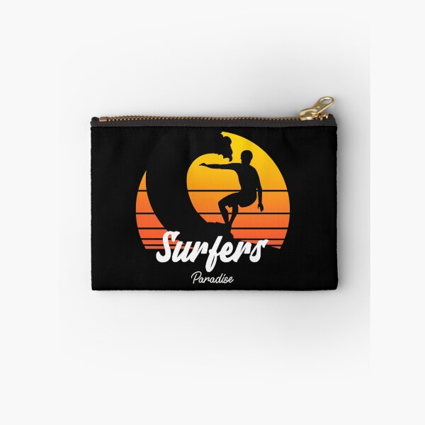 Item preview, Surfers Paradise designed and sold by Yourexpression.