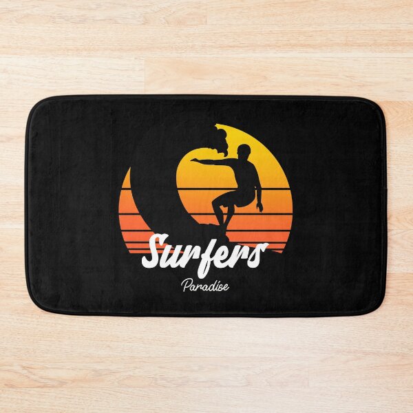 Item preview, Surfers Paradise designed and sold by Yourexpression.