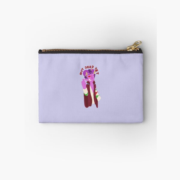 Item preview, Mollymauk "Not dead yet" designed and sold by notasparrow.