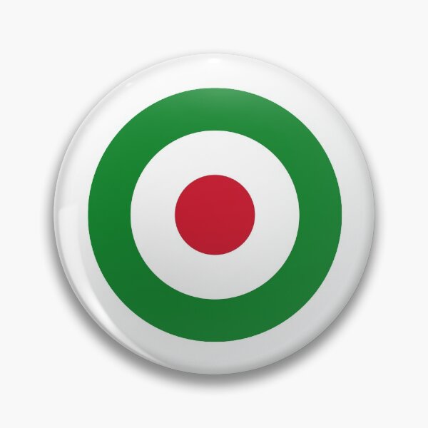 Artikelvorschau, Mod Logo, Grün entworfen und verkauft von shavenmonkeys.