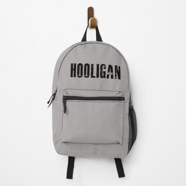 Item preview, Hooligan designed and sold by nuttylass1.