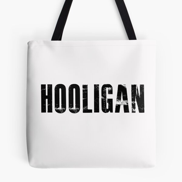 Item preview, Hooligan designed and sold by nuttylass1.