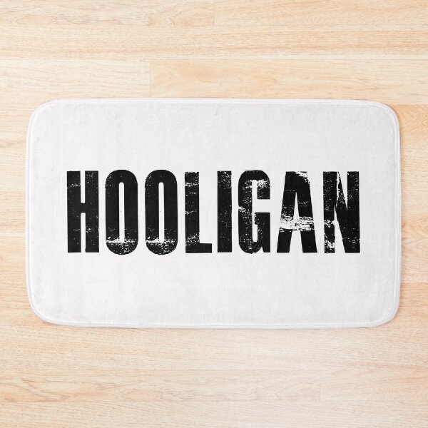 Item preview, Hooligan designed and sold by nuttylass1.