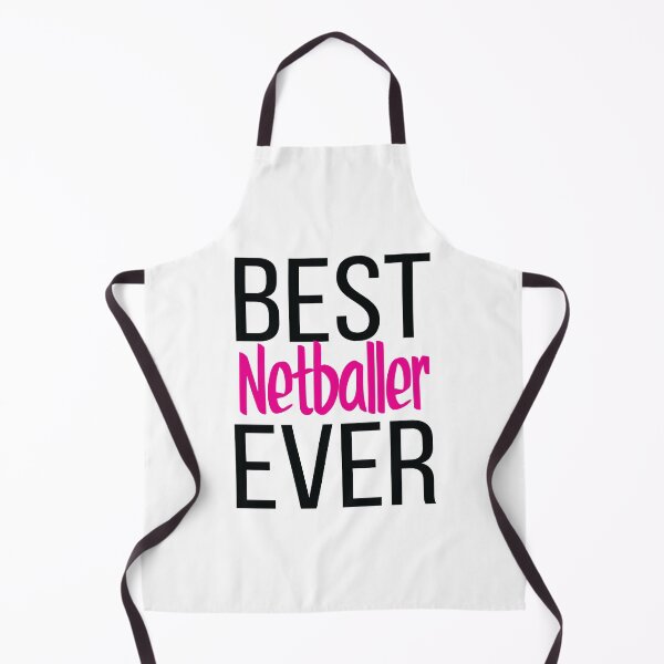 Item preview, Best Netballer Ever designed and sold by ProjectX23.