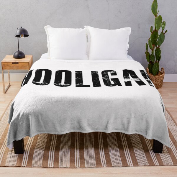 Item preview, Hooligan designed and sold by nuttylass1.
