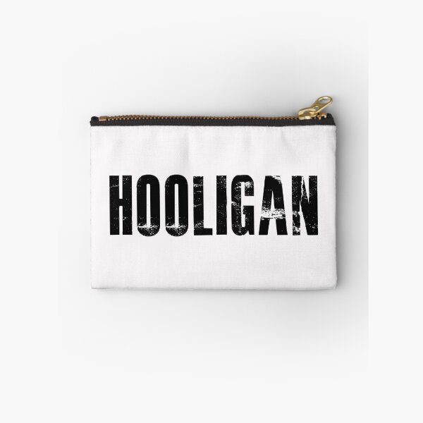 Item preview, Hooligan designed and sold by nuttylass1.