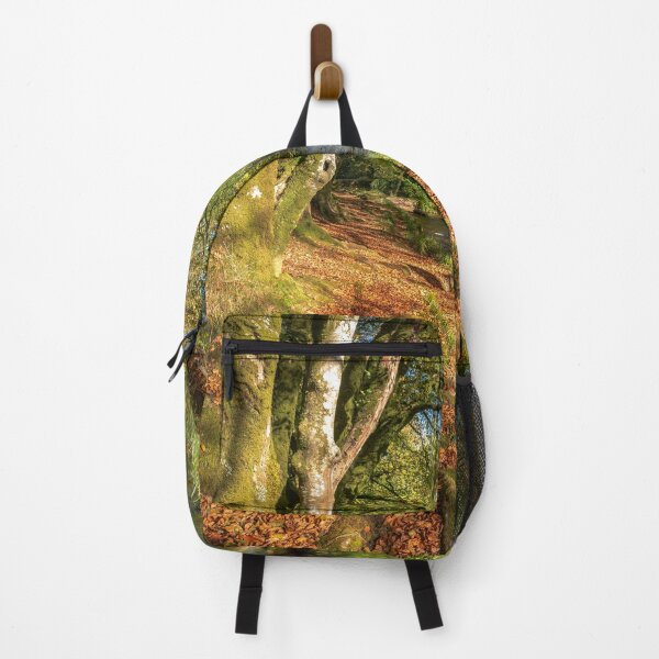 Item preview, woodland walk river fowey cornwall designed and sold by eddiej.