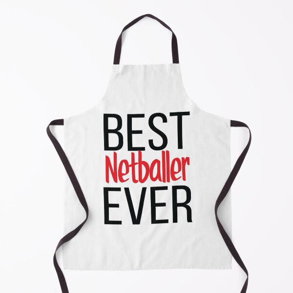 Item preview, Best Netballer Ever designed and sold by ProjectX23.