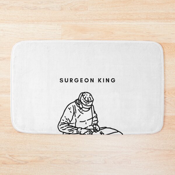 Item preview, Surgeon king  designed and sold by MihneaL.