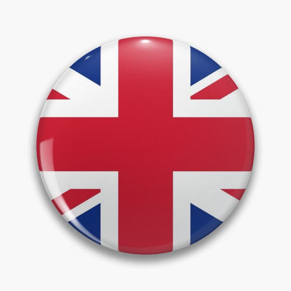 Item preview, Union Jack, small designed and sold by shavenmonkeys.