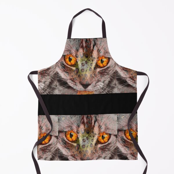 Item preview, Fire Cat designed and sold by PicsByTony.