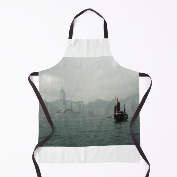 Item preview, View from Kowloon towards Wan Chai, Hong Kong designed and sold by photoslot.