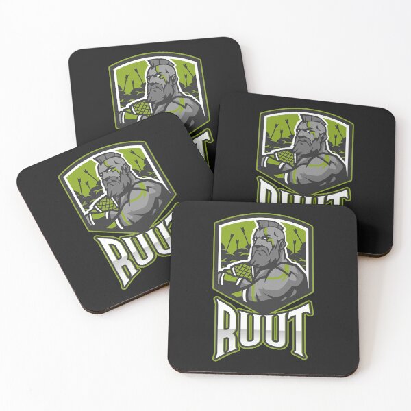 Item preview, THE ZIRTEN REBELS: RUUT designed and sold by CoopClothing.