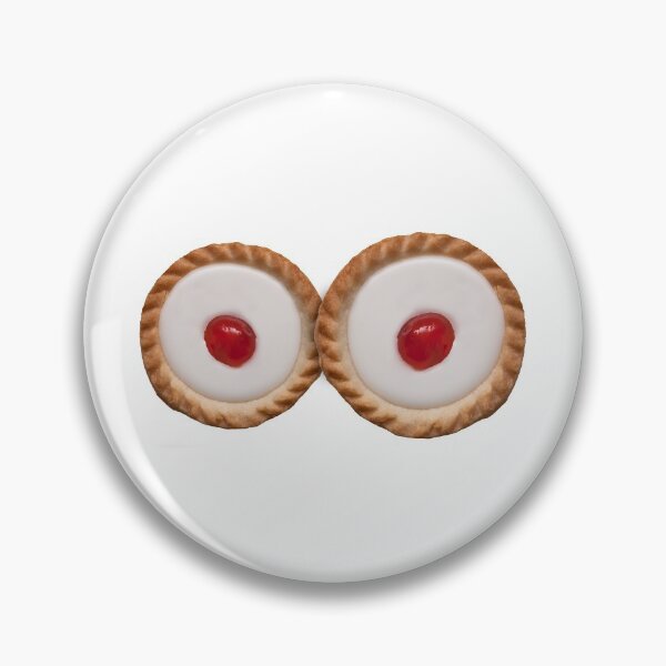 Item preview, Bakewell Tarts designed and sold by shavenmonkeys.