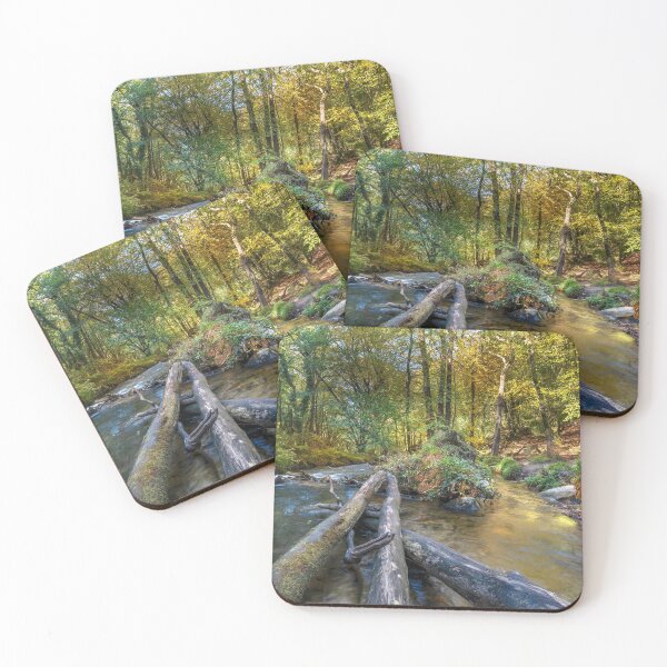 Item preview, Draynes wood golitha falls cornwall   designed and sold by eddiej.
