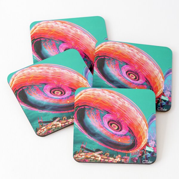 Item preview, Fairground  designed and sold by Guy Christophe Tixier.