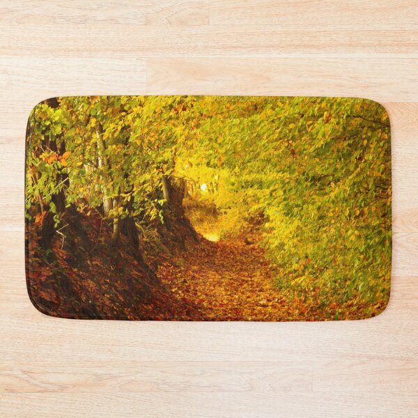 Item preview, A Walk in The Woods designed and sold by NKW1709.