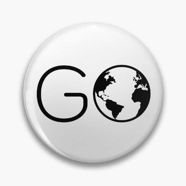 Artikelvorschau, Geh Reisen entworfen und verkauft von The Travel Entrepreneur.