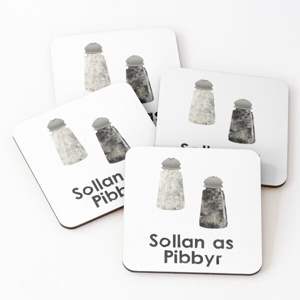 Item preview, GV - Sollan as Pibbyr designed and sold by BabbanGaelg.