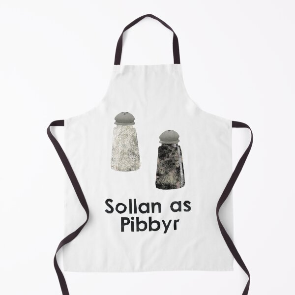 Item preview, GV - Sollan as Pibbyr designed and sold by BabbanGaelg.