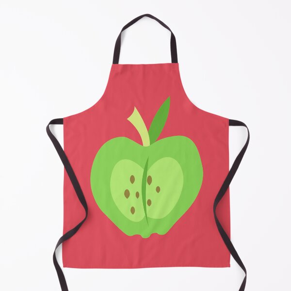 Item preview, Half an apple designed and sold by Stinkehund.