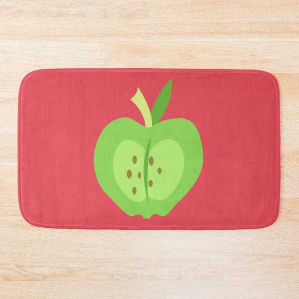 Item preview, Half an apple designed and sold by Stinkehund.