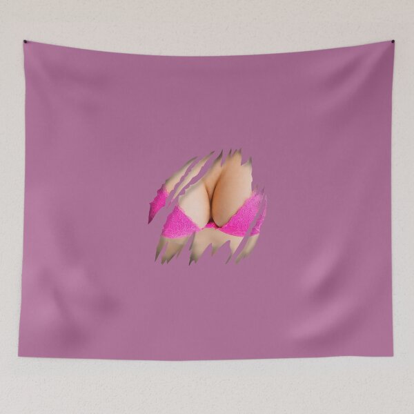 Item preview, Boobs designed and sold by shavenmonkeys.