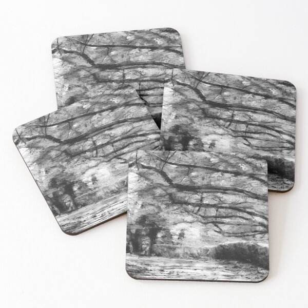 Item preview, Sleepy Hollow New York Art designed and sold by Londonimages.