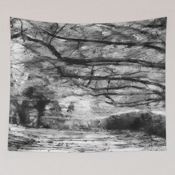 Item preview, Sleepy Hollow New York Art designed and sold by Londonimages.