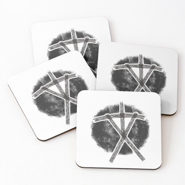Item preview, Blair Witch Project Design  designed and sold by IlloriaChelsea.
