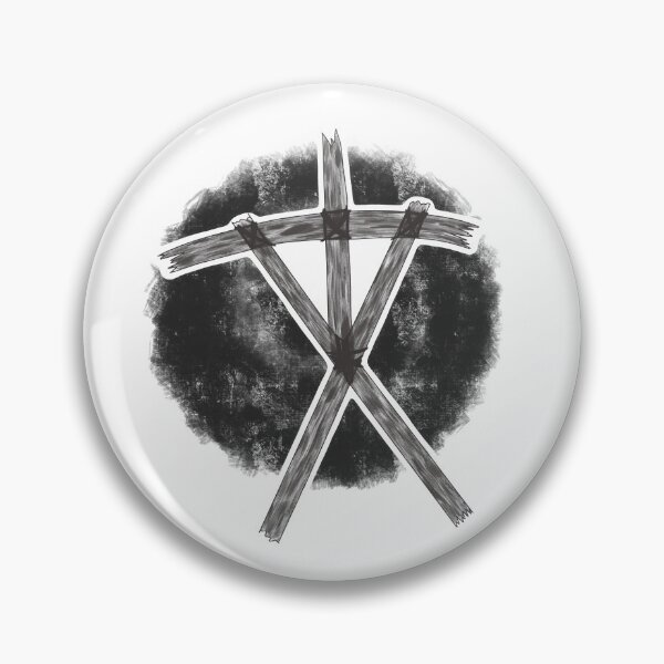 Item preview, Blair Witch Project Design  designed and sold by IlloriaChelsea.