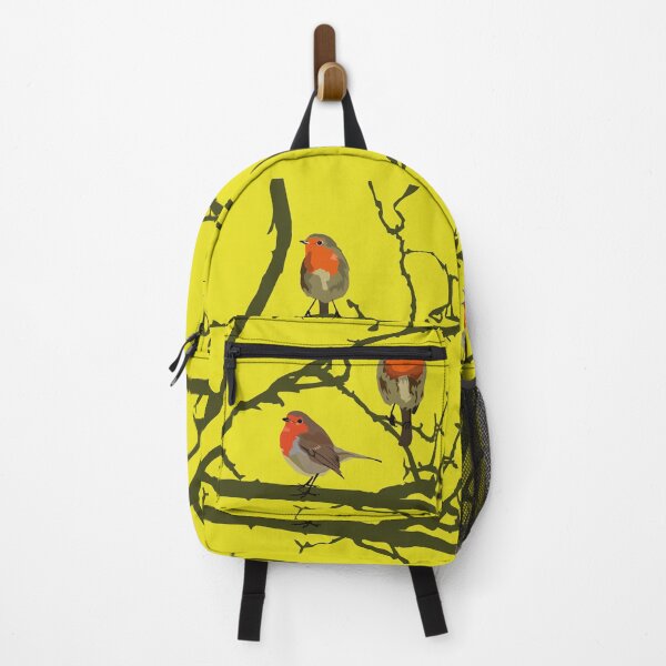 Item preview, Robin red breast designed and sold by boec gear.