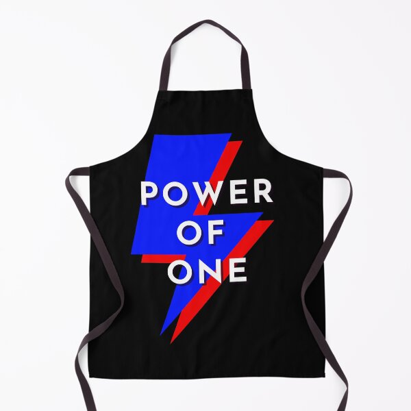 Item preview, Power of One designed and sold by jackmanlana.