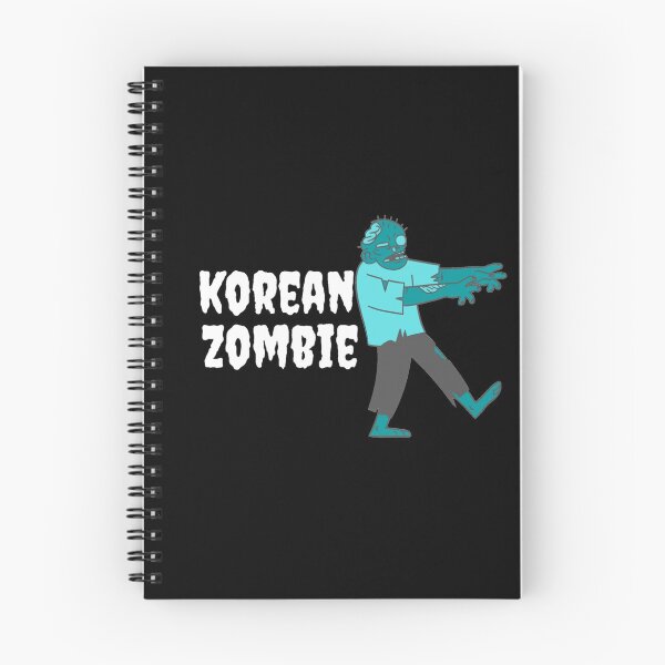 Item preview, Korean zombie designed and sold by Stylekingdom.