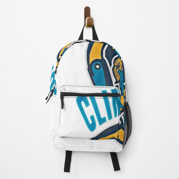 Item preview, Female bouldering climber. Climbing for women designed and sold by soniaaseguin.