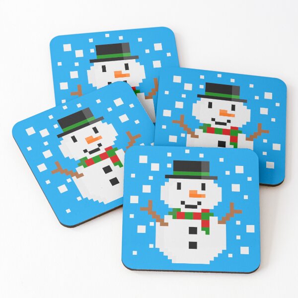 Item preview, SNOWMAN 2 designed and sold by akaiawa.