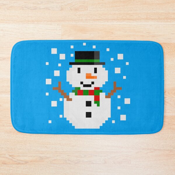 Item preview, SNOWMAN 2 designed and sold by akaiawa.