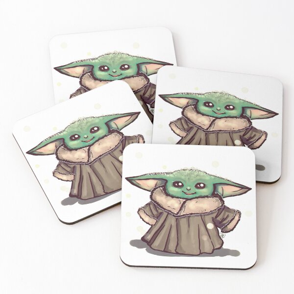Item preview, The child fanart designed and sold by Sheliserval.