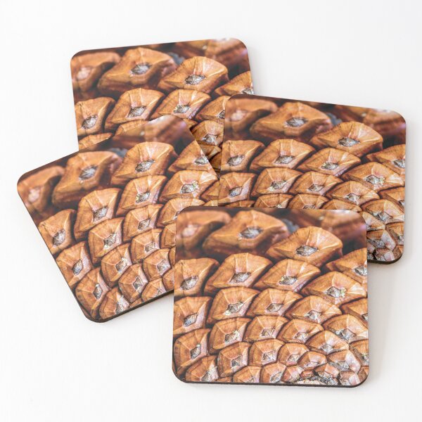 Item preview, Pine Cone Texture designed and sold by AntWest.